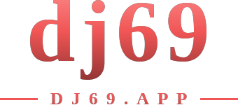 dj69 logo